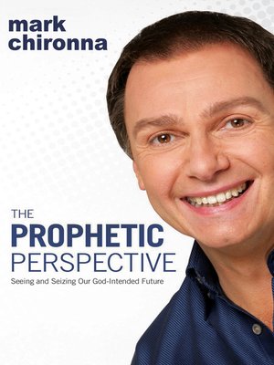 cover image of The Prophetic Perspective
